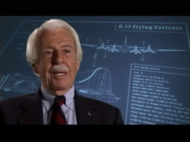 History Channel - Dogfights - Luftwaffe's Deadliest Mission - Part3