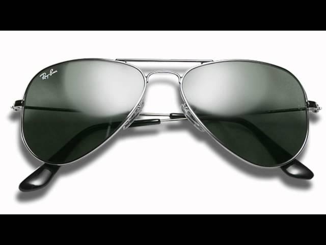 Aviator Sunglasses | Ray-Ban Aviator Sunglasses