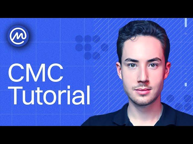 CoinMarketCap Tutorial - The Ultimate Guide 2024