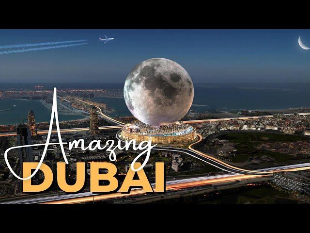 Interesting Facts You Didn’t Know About Dubai - Travel Video