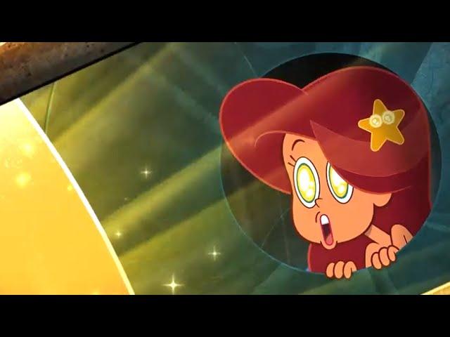 (NEW) Zig & Sharko | The golden egg (SEASON 4) BEST CARTOON COLLECTION | New Episodes