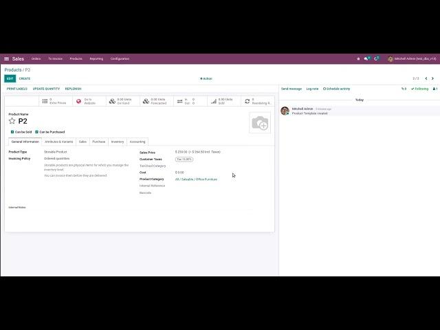 data cleaning odoo standard merge