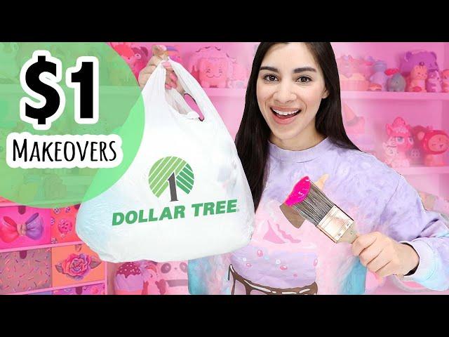 Dollar Store Makeovers #4