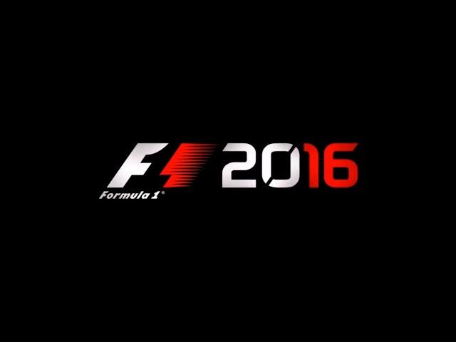 F1 2016 [PS4] Career S2 Renault #4 Russia - Race Highlights