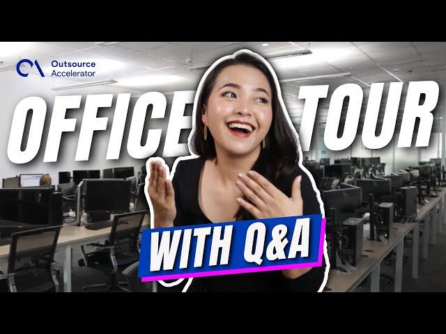 Inside a BPO Workspace (with Q&A!)