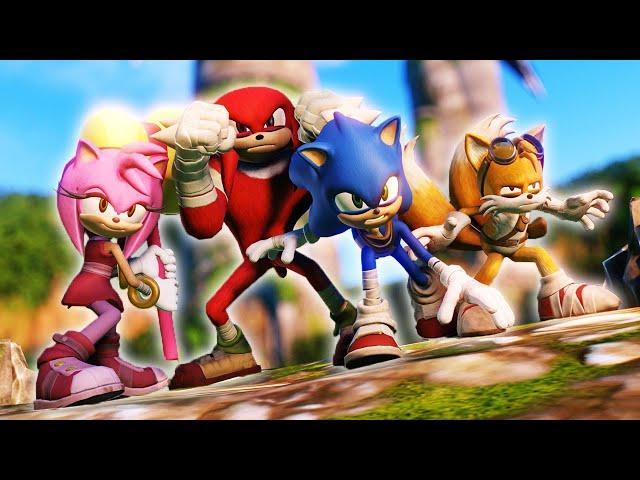 The Missed Potential of Sonic Boom