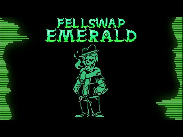 FellSwap Emerald Papyrus Ost