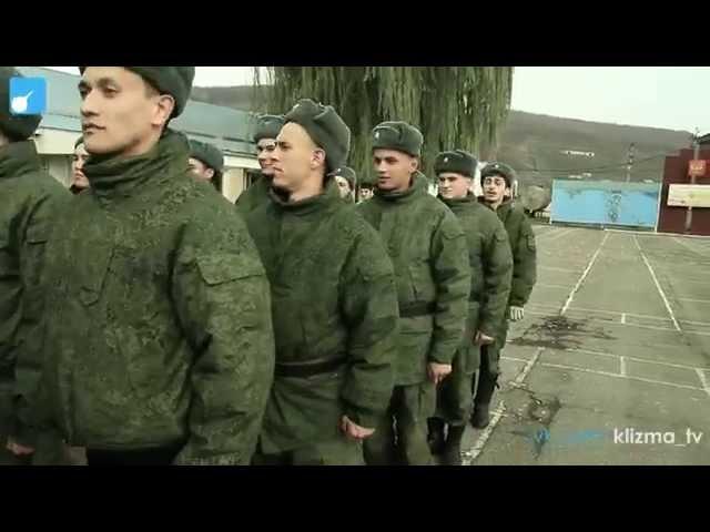 Сочинский сериал Непосредственно Каха 8-ая серия