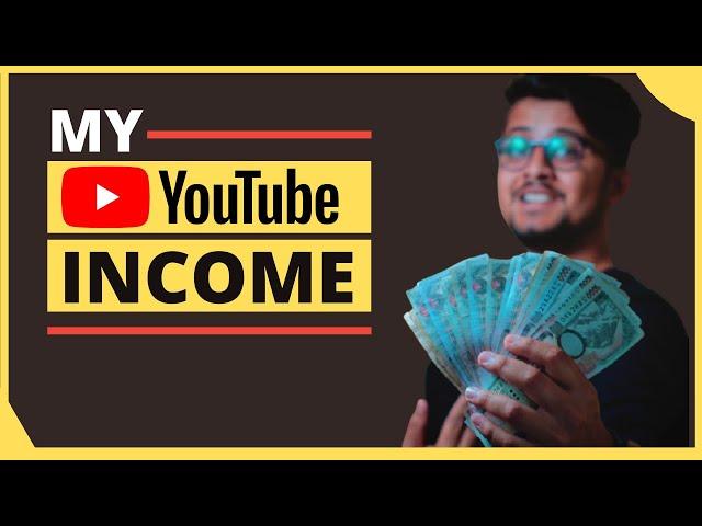 Youtube Earnings In Nepal | Nepali Youtubers Monthly Income