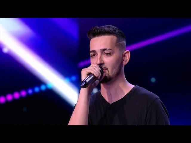 ČESKO SLOVENSKO MÁ TALENT 2019 - Kelso