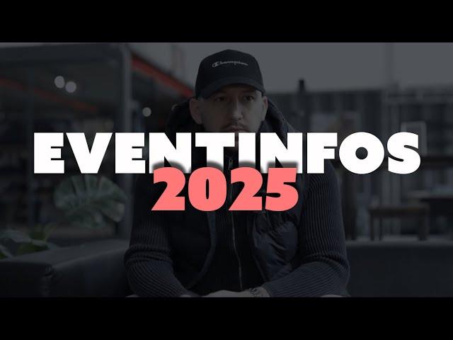 Unsere Events gehen wieder los ! 2025 Airsoft Events in Mahlwinkel