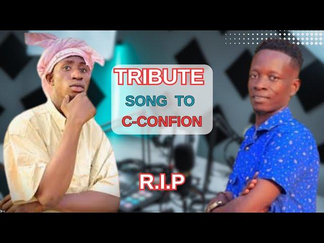 R.I.P TO  C- CONFFION- OFIE NIPA REMIX ADUANA KOFI ANTWI (OFFICIAL VIDEO)