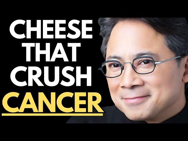 7 Cheese That Kill Cancer and Burn Fat Dr. William Li