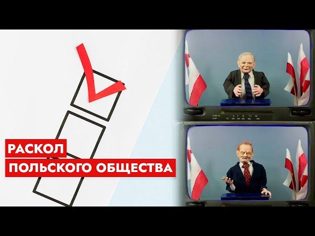 Выбросят беглых? Как повлияют выборы в Польше на отношения с Беларусью | Лазуткин