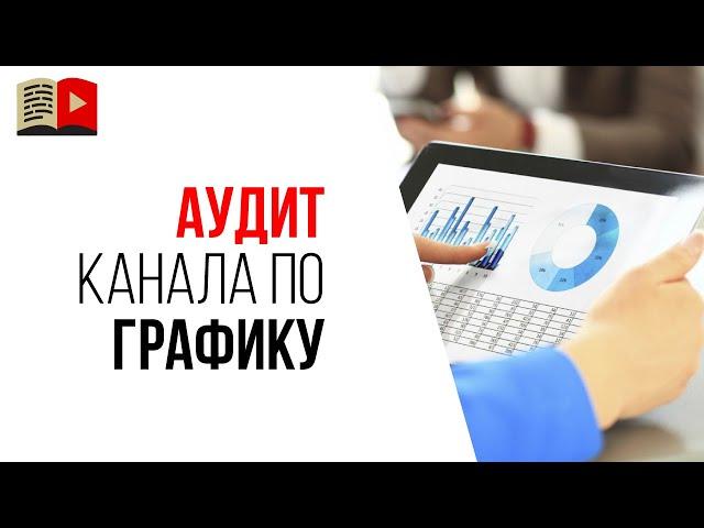 Как часто нужно проводить аудит своего YouTube канала?