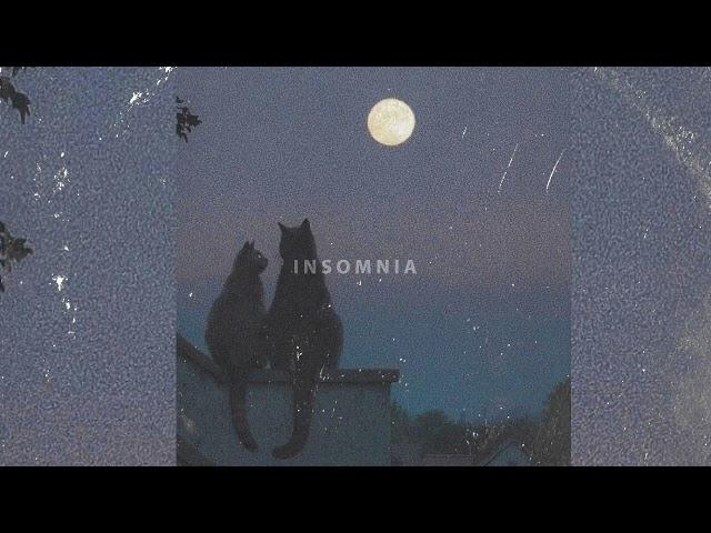 (FREE) Macan x Bakr x Santiz Type Beat - "Insomnia" [MAADYR MUSIC]