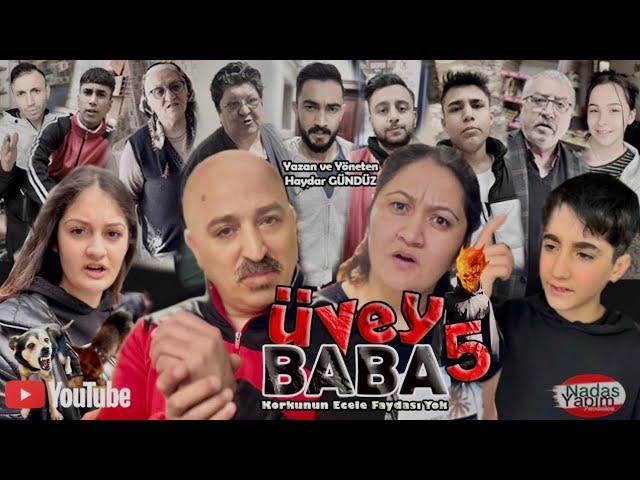 Üvey Baba 5 - 9:16 Kısa Film #kesfet #öneçıkar #drama