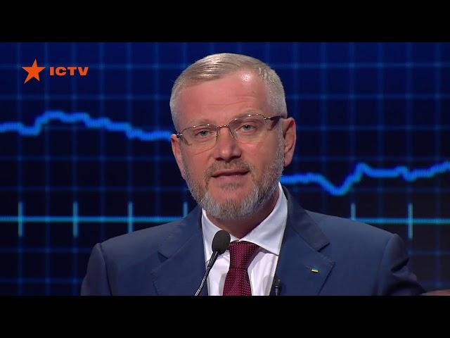 Вилкул: Я не хочу, чтобы Украина была юго-западным округом Российской Федерации