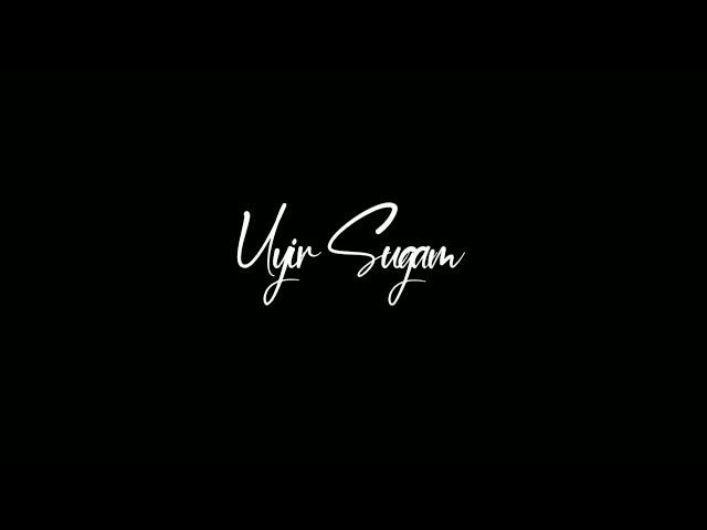 Yuvan Drugs|Tamil Black screen status|Lyrics Video|Trending WhatsApp status|#blackscreenstatus