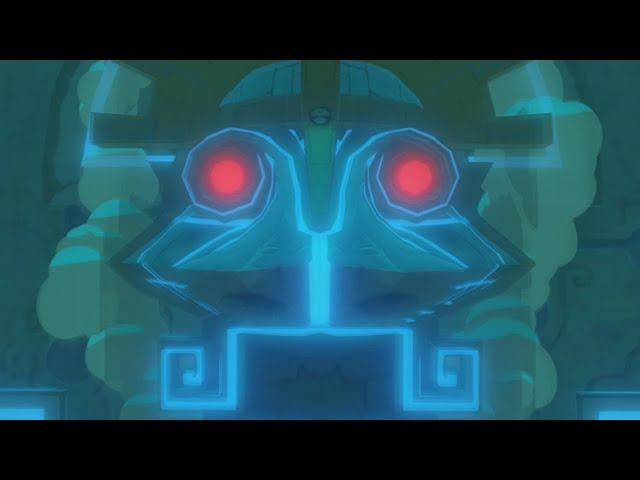 The Legend of Zelda: The Wind Waker HD 100% Walkthrough - Part 13