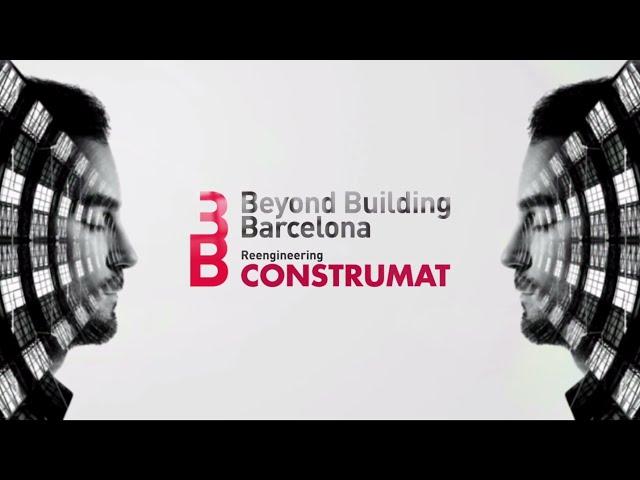 BIM - Invitación al Beyond Building Barcelona 2015 - Bimetica - Fira de Barcelona