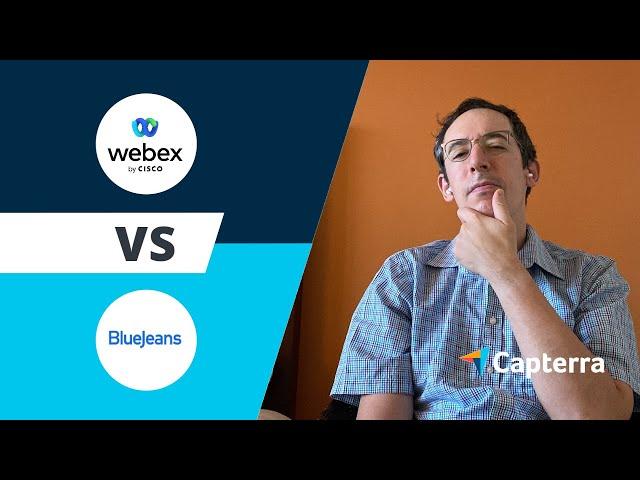 Webex vs BlueJeans: Why they switched from BlueJeans to Webex