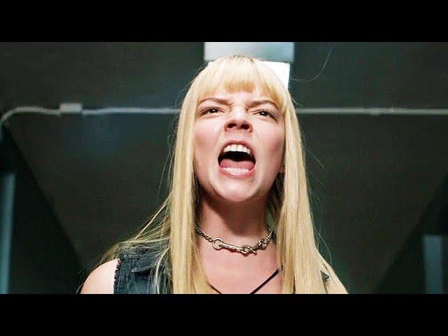 First Official THE NEW MUTANTS Clip