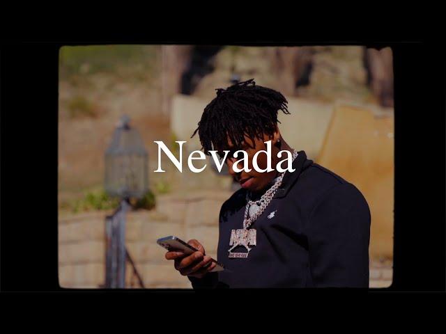 *Free For Profit* Youngboy Never Broke Again x Hotboii Type Beat "Nevada" 2022