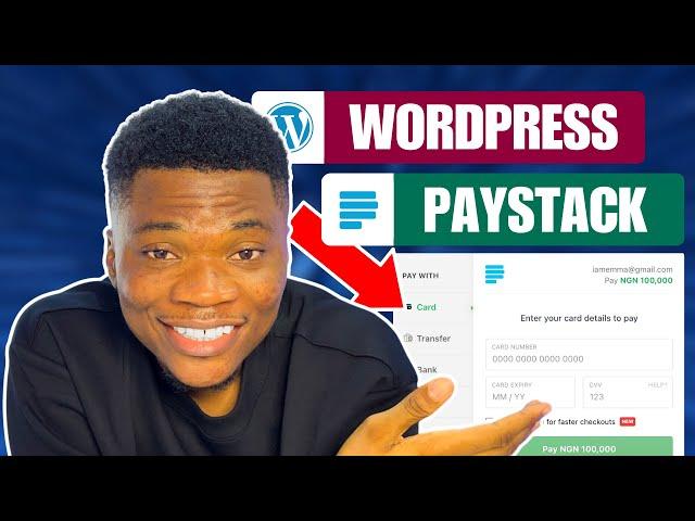 Full Guide: How to Add Paystack Payment Gateway to WooCommerce Website