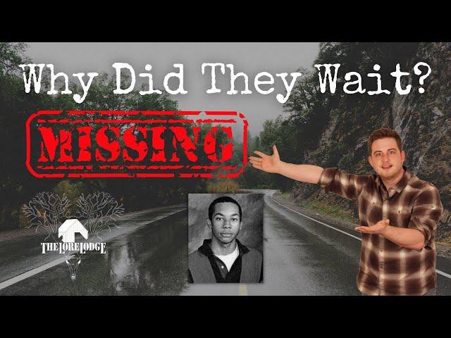 What Were His Coworkers Hiding? | The Disappearance of Chris Thompkins