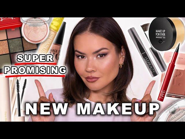 WHAT'S NEW IN MAKEUP - SEPTEMBER 2021 | Maryam Maquillage