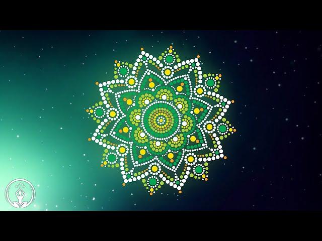 Frequency of God 963 Hz - Attract miracles, blessings and great tranquility in your whole life