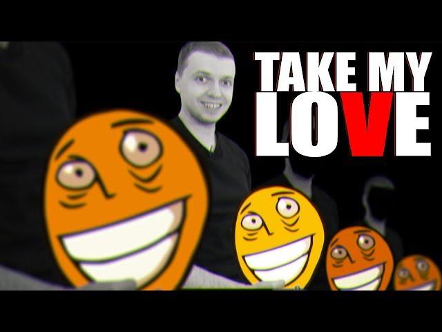 ️ MADEVIL - TAKE MY LOVE (ТРЕК ПАПИЧ) |MMV #129