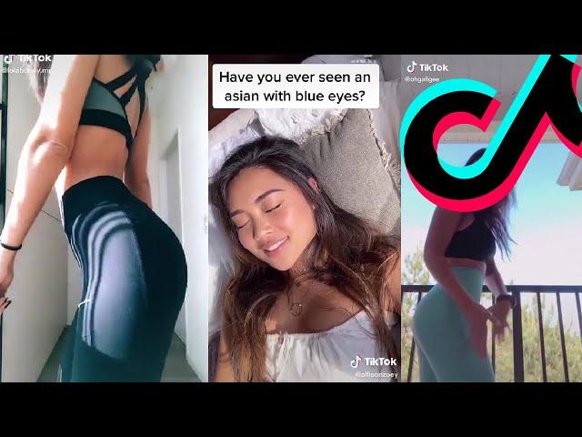 Sexy Tik Tok THOTS  Hot Girls in Leggings  Juli 2020 (18+)