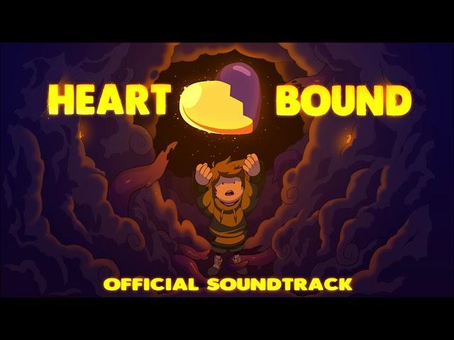 020  Heartbound OST  Fat Cat Swing