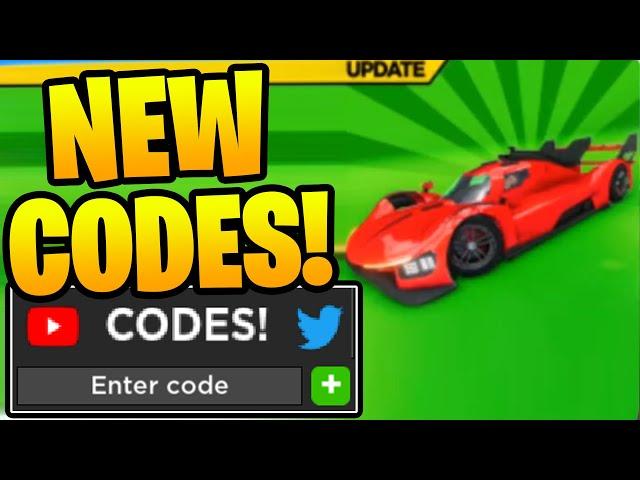 *NEW* ALL WORKING CODES FOR Car Dealership Tycoon IN JULY 2023! ROBLOX Car Dealership Tycoon CODES