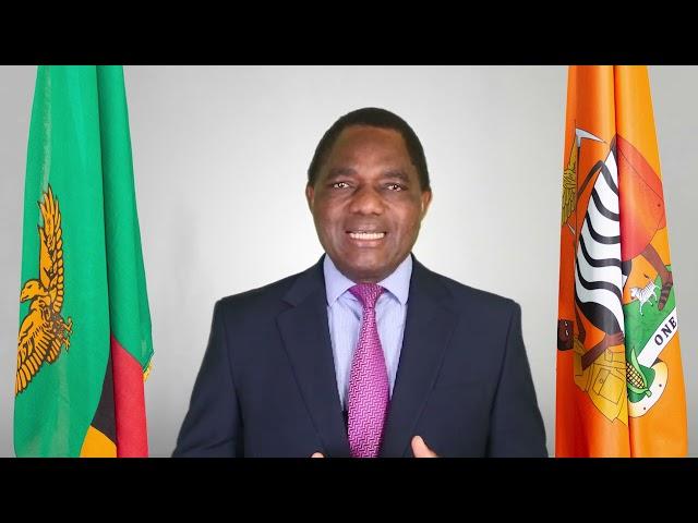 Speech of Mr. Hakainde Hichilema, President of the Republic of Zambia, FL Global Champion, UNGA 2024