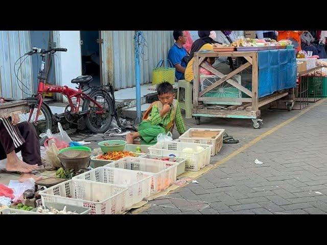 Sempat putus sekolah karena di bully, ayah tidak kerja karena sakit #caringiscure #orangbaik