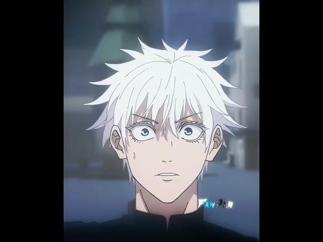 Gojo Teleports In Aut    《 Yuta Edit ~ Jujutsu Kaisen Edit  》