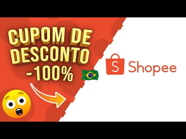  Cupom de Desconto Shopee Cupons de Desconto Shopee 2022