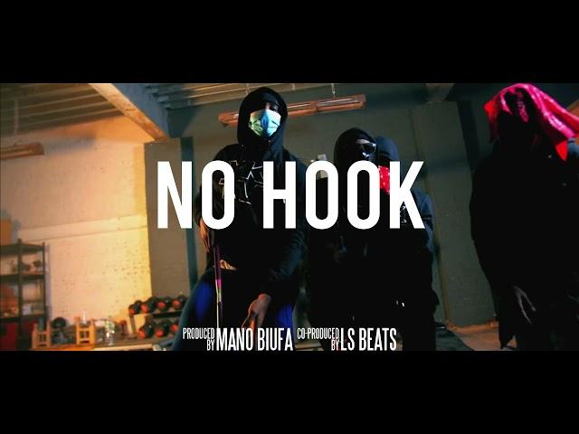 [FREE]#OFB Izzpot x Bandokay x DoubleLz UK Drill Type Beat 2021 “ NO HOOK”