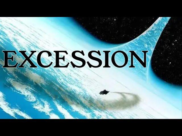 Excession - The Culture Series - Iain M Banks (Audiobook Pt.1)