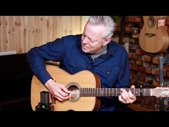 Tommy Emmanuel - Drivetime [for Amanda]