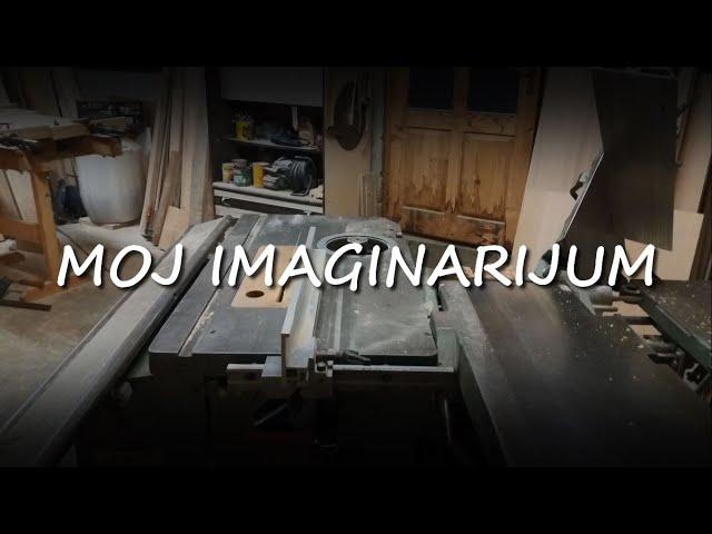 Moj imaginarijum || Мој имагинаријум