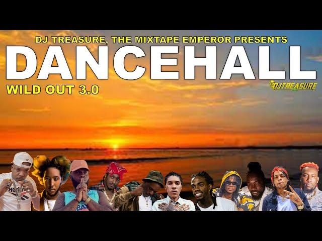 Dancehall Mix 2023 Clean: Dancehall Mix July 2023 Clean: Masicka, Valiant, Skeng, Vybz Kartel, Kraff