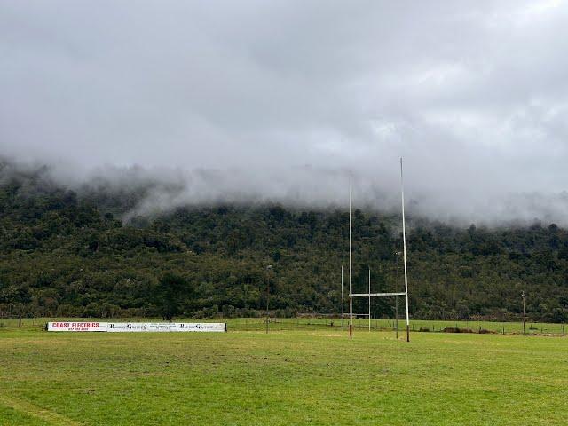 Greymouth Greyhounds West Coast Rugby League Team