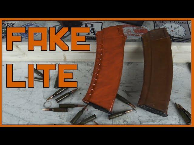 Fakelite Tutorial