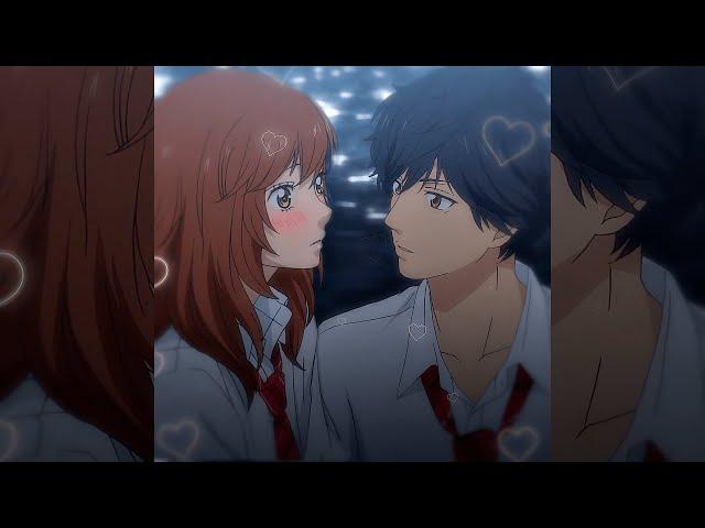 kou and futaba || infinity