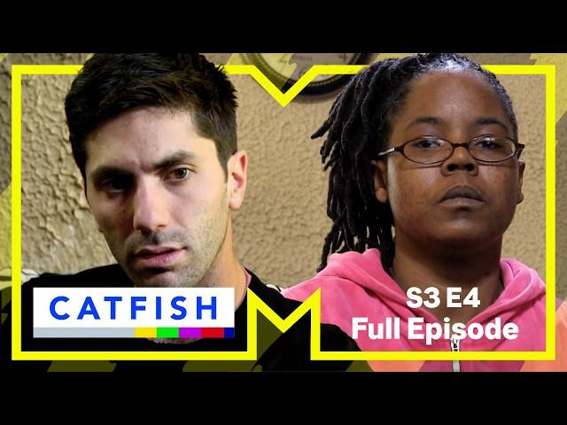 Lucille & Kidd Cole | Catfish US | Full Episode | Series 3 Episode 4