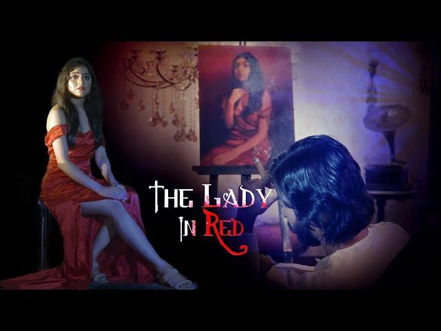 The Lady In Red | Bengali Short Film | Film Festival Winner | Purple Movie Originals